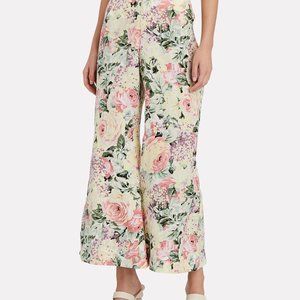 Faithfull the Brand Rose Floral Pants